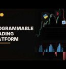 While25 Product Walkthrough: Programmable Trading Platform | AI | Python | Charts | Orders | Options