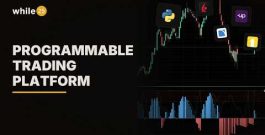 While25 Product Walkthrough: Programmable Trading Platform | AI | Python | Charts | Orders | Options