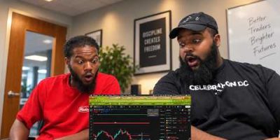 I Automated My Friend’s Trading Account.. Here’s the Full Setup