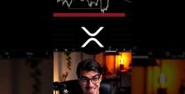 XRP IS LOOKING CRAZY RIGHT NOW
