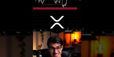 XRP IS LOOKING CRAZY RIGHT NOW