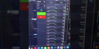 Can an AI Bot Actually Trade Pocket Option?