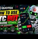 How to Use Quotex OTC Bot π€ AI Trading Tutorial for Beginners | Quotex Trading Strategy
