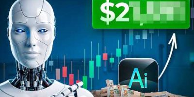 I RECEIVED 50 SIGNALS FROM A TRADING BOT AND THIS IS WHAT COMED OUT OF IT