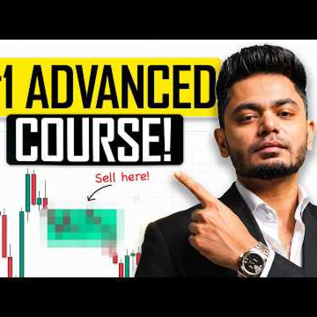 Forex and Gold Advanced Course