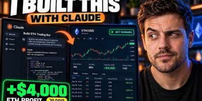 Best AI Trading Bot for Crypto I Tested Them for 30 Days (Real Results)