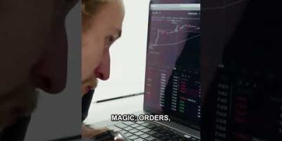 Lesson 3: Support and Resistance Are Areas, Not Lasers