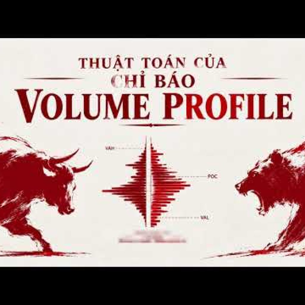 Teaching AI to Trade: How Volume Profile Really Works #tradingview #indicators #code2trade