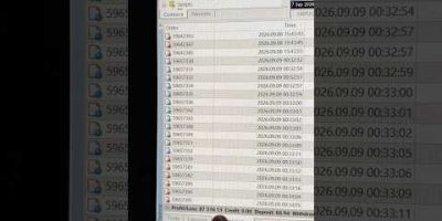$68 β $87,000: My Trading Robotβs Real Account Journey #shorts #shortsvideo #trading #livetrading