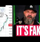 Is This Just Another Monday FAKE Pump? + Bitcoin, Gold, NAS100 & Oil