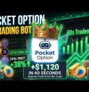 Pocket Option AI Trading Strategy 2026: 100% Automated Trading Bot Test! π
