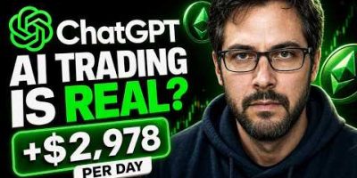 I Built an AI Trading Bot With ChatGPT-6 Astra That Makes $2.9K/Day (Full Crypto Bot Guide)