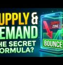 Supply and Demand Trading Strategy: How to Find High-Probability Zones! ππ