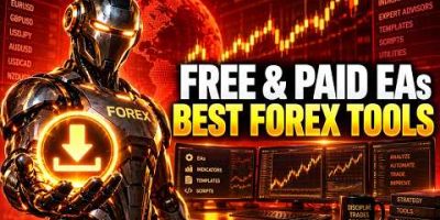 Download Free Forex EAs & Indicators | Best MT4 & MT5 Trading Robots