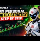 Quotex OTC Algorithm CRACKED 🤖 1-Minute AI Bot Strategy 2026