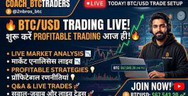 BTC Trade by AI BOTs