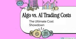 Cost of Algo vs. AI Trading: Why Should you Start with Rule-Based Bots