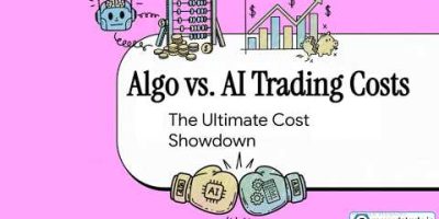 Cost of Algo vs. AI Trading: Why Should you Start with Rule-Based Bots