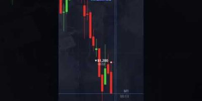 Guessing Right Is Not a System | AI Trading Bot for Pocket Option | Binary Options Strategy