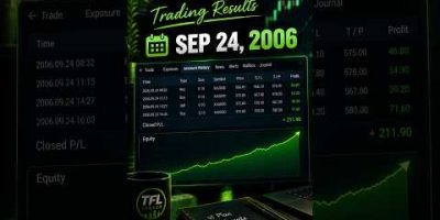The Only Gold EA You Need for MT4 – Free Download 24092026 #forex #xauusd #tradingrobot