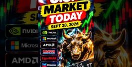 US Market Today ๐ฅ 6 Stocks to Watch! NVDA, AMD & MU | Entry & Targets