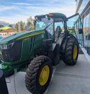 I fixed a tractor using John Deere’s self-repair service. Farmers aren’t sold on it.