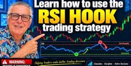 Learn How to Trade the RSI Hook Technique