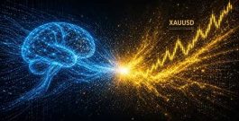 🔴 LIVE: 9 Algorithmic Trading Bots vs XAUUSD (Gold) | Trinity Fund System