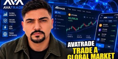 AvaTrade | Trade Forex, Crypto, Stocks & Global Markets