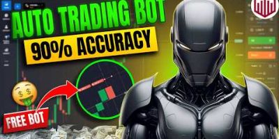 Quotex Auto Trading Bot | ₹1,00,000 Profit With Bot | Quotex Trading Bot Free | Binary Options Bot