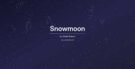 Vitalik Buterin – Snowmoon