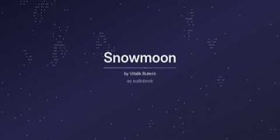 Vitalik Buterin β Snowmoon
