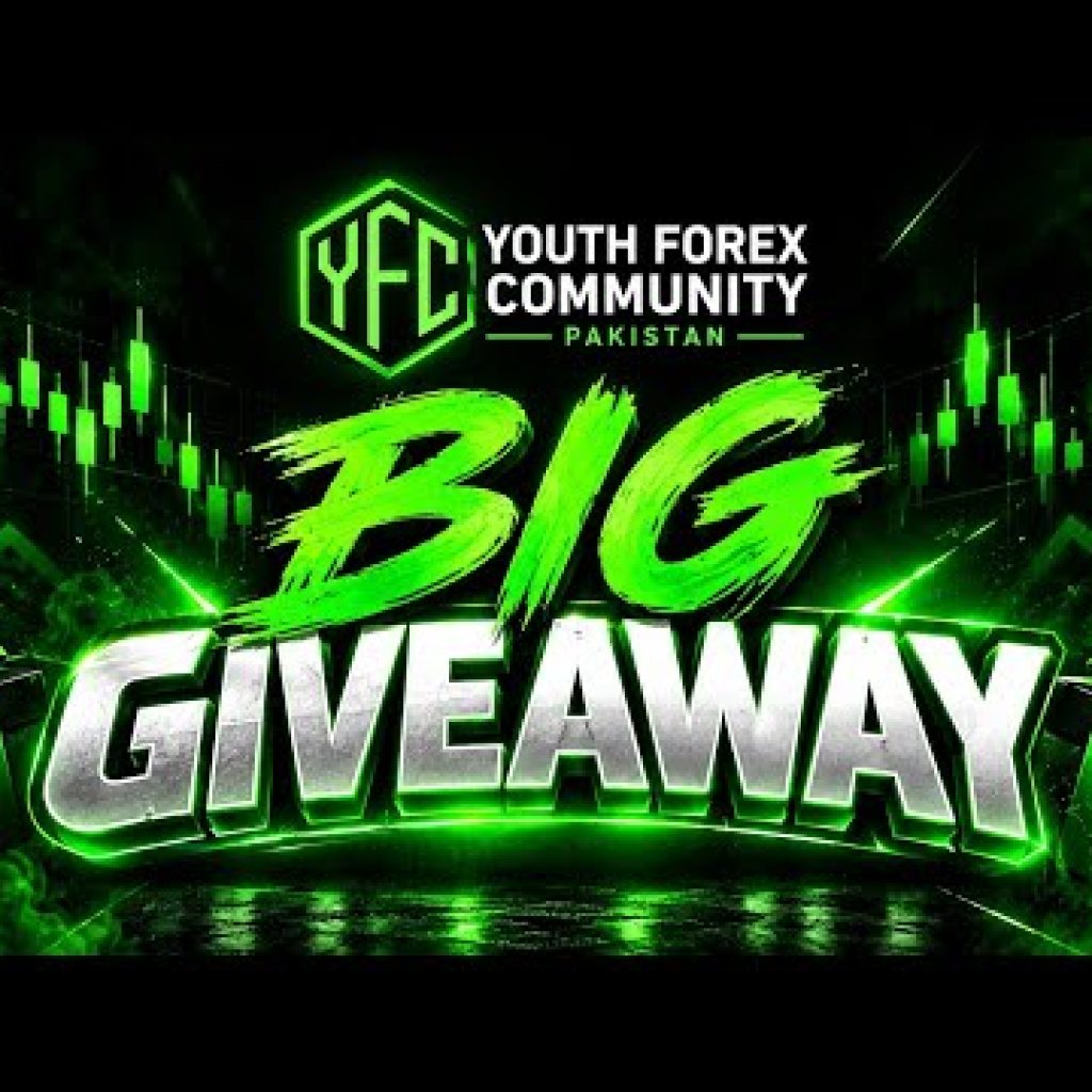 YFC Youth Forex Community | Introduction, Free Bot & Indicator Giveaway | Forex Trading Community