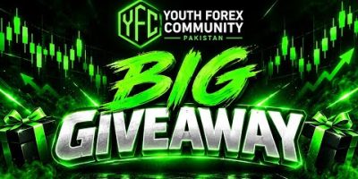 YFC Youth Forex Community | Introduction, Free Bot & Indicator Giveaway | Forex Trading Community