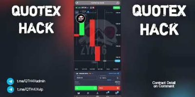 Quotex Hack Bot 2026 | AI Trading Bot & OTC Signals | Free Strategy
