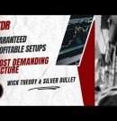 ICT | Wick Theory, Opening Range Gap & Silver Bullet Model | TDR