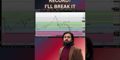 I am the Mentor of your Mentor #SmartMoneyConcepts #ICTTrading #SMCTrader #PriceAction