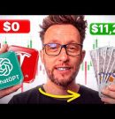I Built an INSANE AI Trading Bot to Trade Stocks (Full Guide)