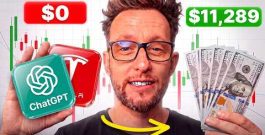 I Built an INSANE AI Trading Bot to Trade Stocks (Full Guide)
