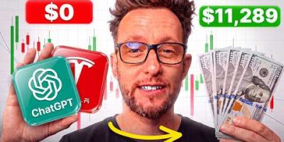 I Built an INSANE AI Trading Bot to Trade Stocks (Full Guide)