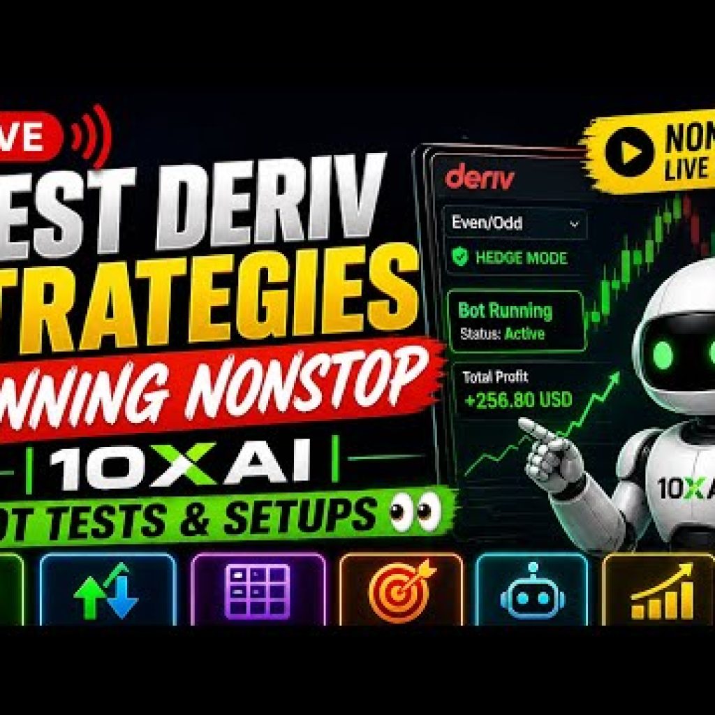 🔴 LIVE NOW: Real-Time Trade Entries & Analysis 👀