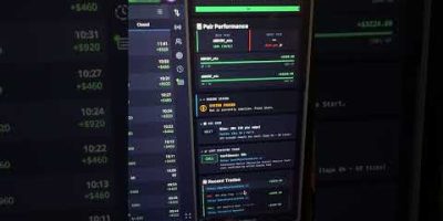 π Pocket Option AI Trading Bot 2026 – 95% Win Rate #poketoption #ai #bot