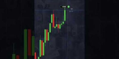 AI Instead of Manual Analysis | AI Trading Bot for Pocket Option | Binary Options Strategy