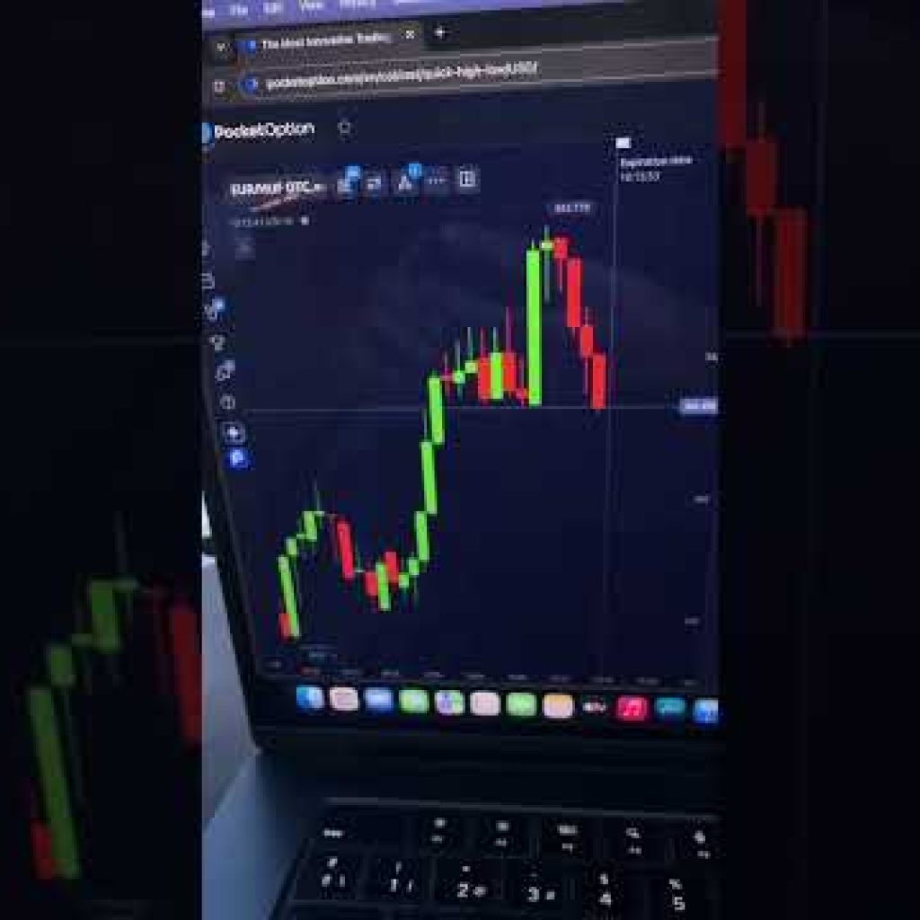 Can an AI Bot Actually Trade Pocket Option?