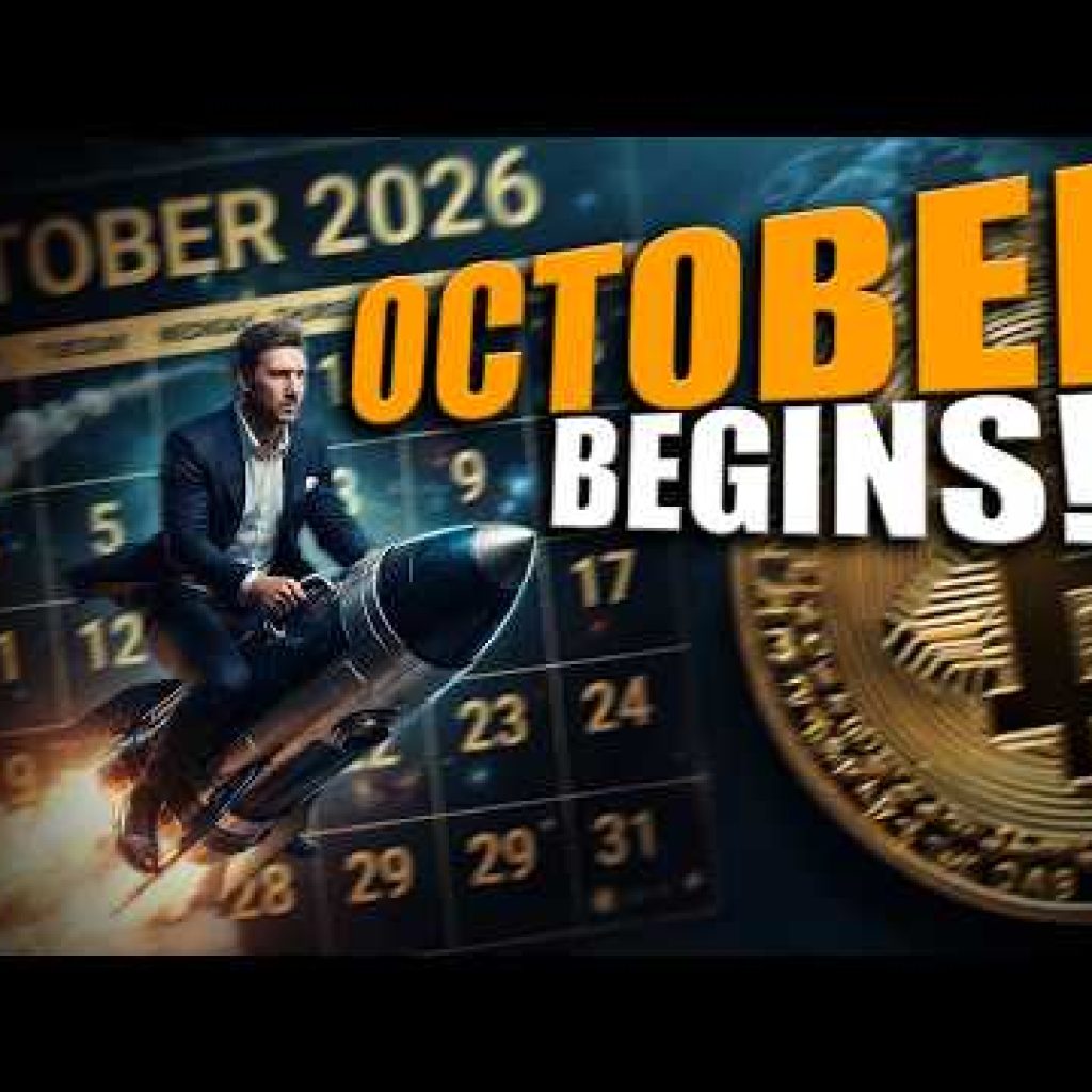 Bitcoin Live Trading: LIVE FROM 30,000 FEET! STARLINK IN THE SKIES & BTC Ready to EXPLODE?! EP2143