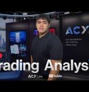 🔴 LIVE Trading: Forex, Gold Bitcoin & NAS100 | High-Probability Trades (London Session)