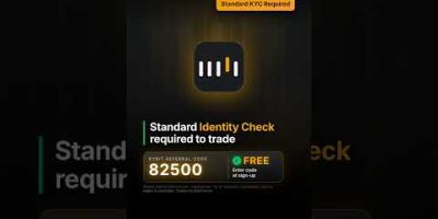 Bybit TradFi & MT5 CFD Trading Guide 2026 (Code 82500) 📈