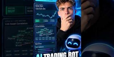 This AI Trading Bot Is INSANE 🤯 | PO Tips
