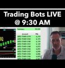 🔴 LIVE Automated Futures Trading Bots – Access Over 1500 Bots with a Click of the Mouse