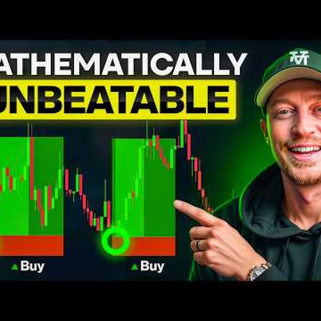 Once You Understand Price Action, Trading Becomes Almost Too EASY
